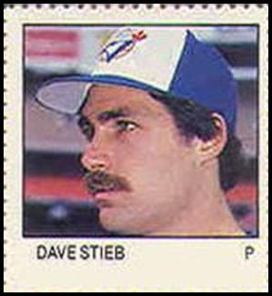 188 Dave Stieb